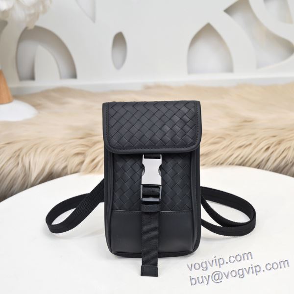 VOGコピー おしゃれに絶大な人気 ボッテガ ヴェネタ BOTTEGA VENETA 2025爆買い大人気 斜め掛けバッグ ショルダーバッグ